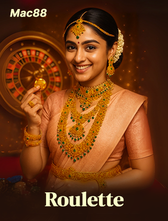Roulette