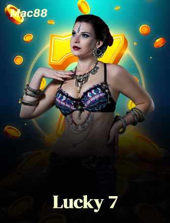 Lucky 7