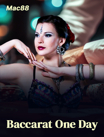 Baccarat One Day